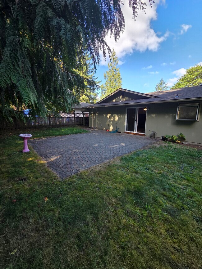 Patio - 25119 237th Ct Se