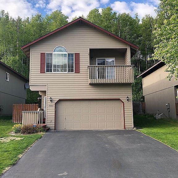 Building Photo - 3-Bed, 2-Bath Retreat in Scenic Eagle River, AK!"