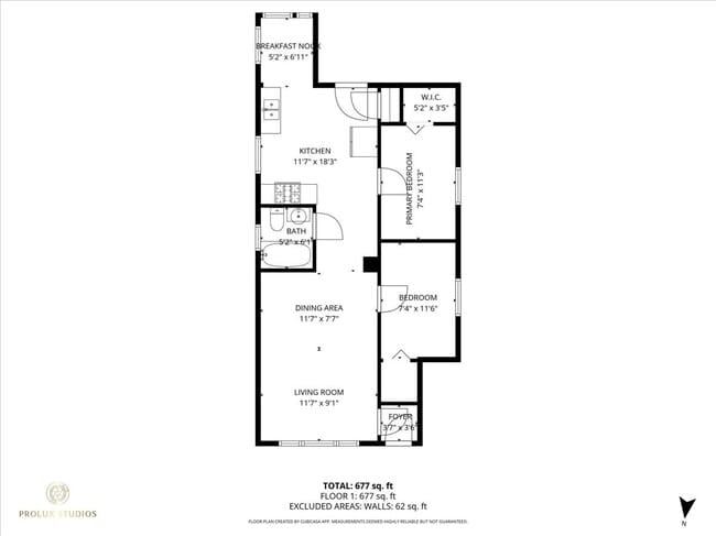 Building Photo - 5049 W 29th Pl