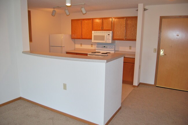 Interior Photo - Blaine Town Square Apartments