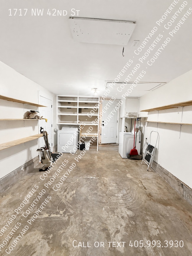 Building Photo - 1717 NW 42nd St