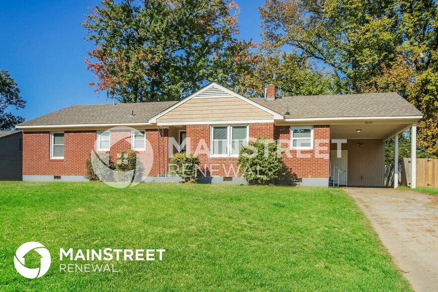 Building Photo - 4045 Faronia Dr
