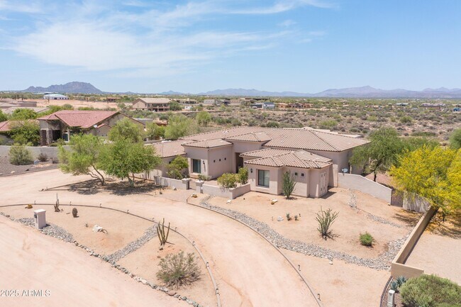 Building Photo - 16246 E Gamble Ln