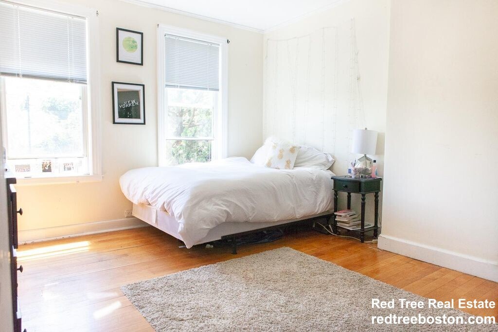 Building Photo - 1743 Commonwealth Ave