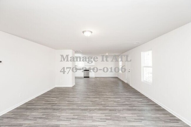 Building Photo - 4 Bedroom house located in Jefferson, GA!