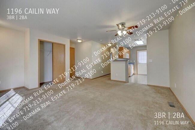 Building Photo - 1196 Cailin Way