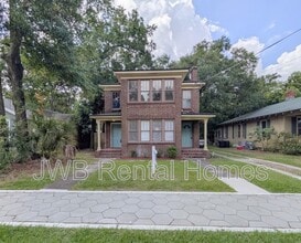 Building Photo - 2250 Dellwood Ave