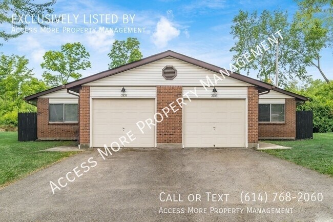 Building Photo - 3103 Charles Dr