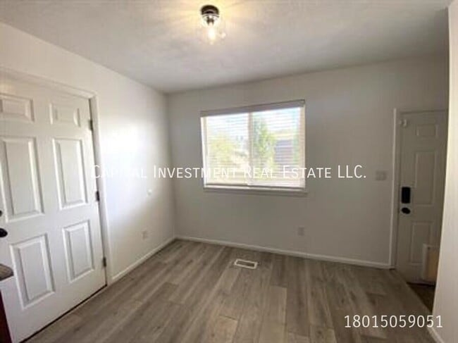 Building Photo - 1741 W 6020 S