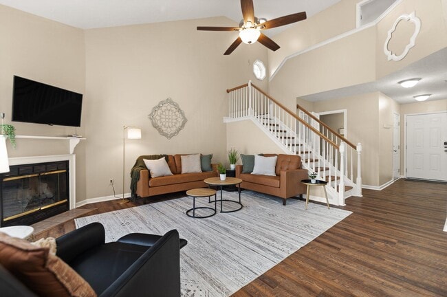 Building Photo - 1409 Pleasant Ridge Dr