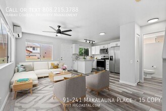 Building Photo - 91-241 Makalauna Place-15 COPY