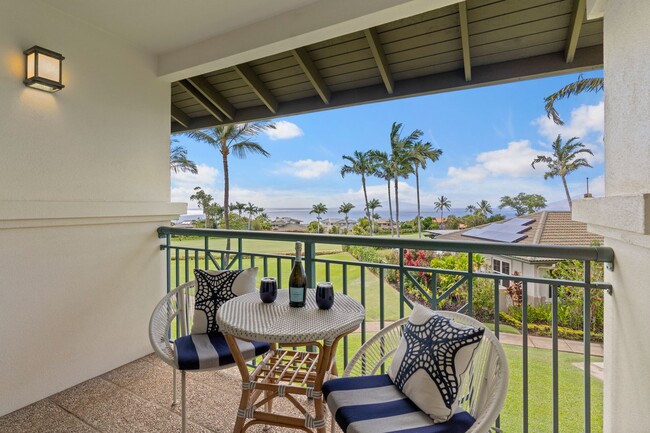 Building Photo - Wailea Fairway Villas-Finely Furnished 2Be...