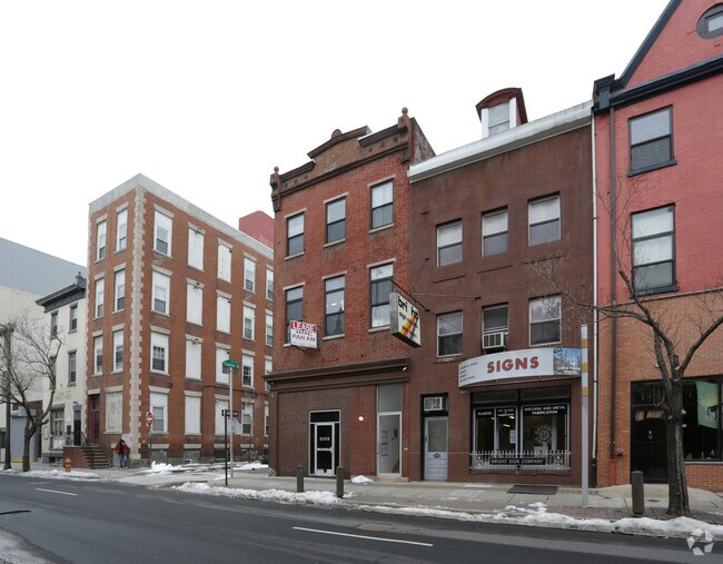 Building Photo - 1217 Race St