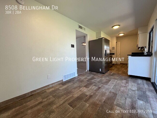 Building Photo - 8508 Bellingham Dr
