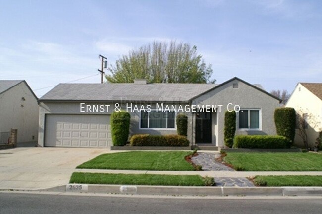 Primary Photo - Beautiful Upgraded Home in Prime Carson!