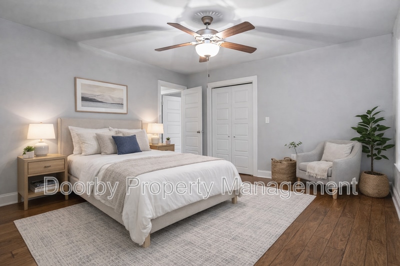 Building Photo - 717 Ladd Ave