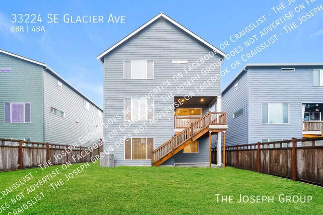 Building Photo - 33224 Glacier Ave SE