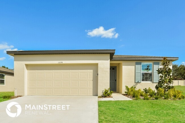 Building Photo - 1074 Oak Vly Dr