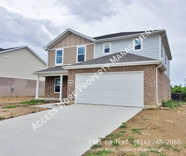 Building Photo - 5774 Courtney Ln