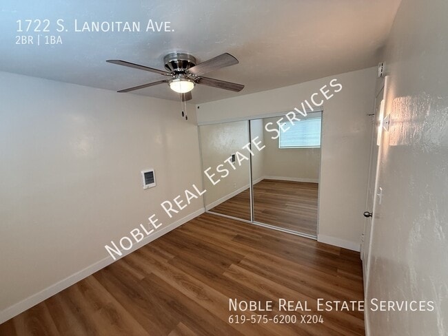 Building Photo - 1722 S Lanoitan Ave
