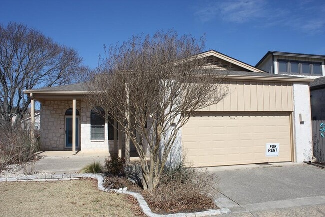 Primary Photo - 1816 Woodstone Dr