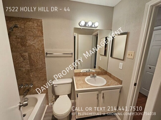 Building Photo - 7522 Holly Hill Dr