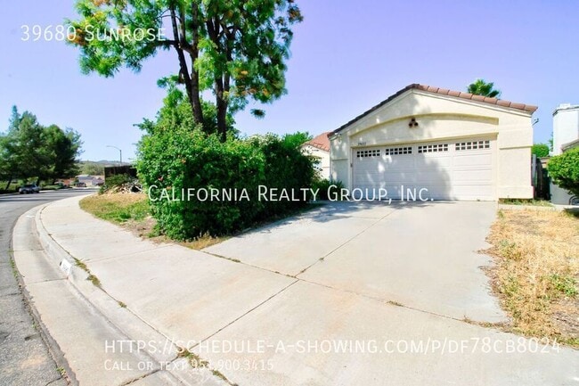 Building Photo - 39680 Sunrose-