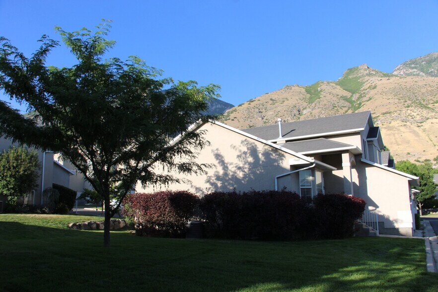 Building Photo - 1443 E 1250 S