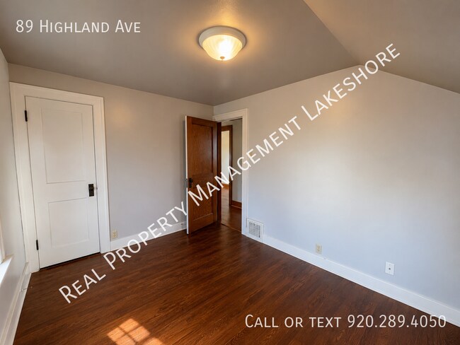 Building Photo - 89 Highland Ave