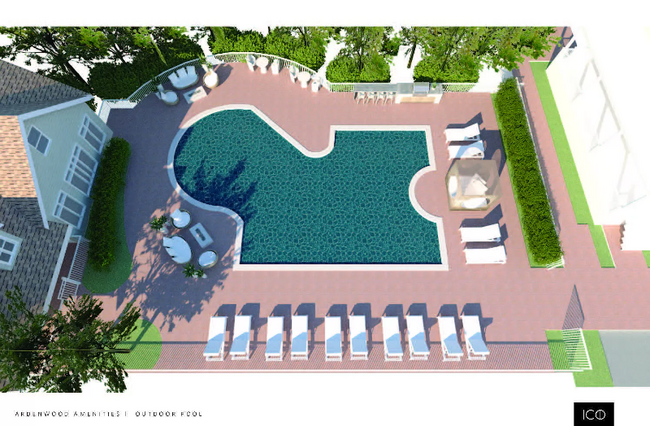 Building Photo - 100 Avalon Haven Dr
