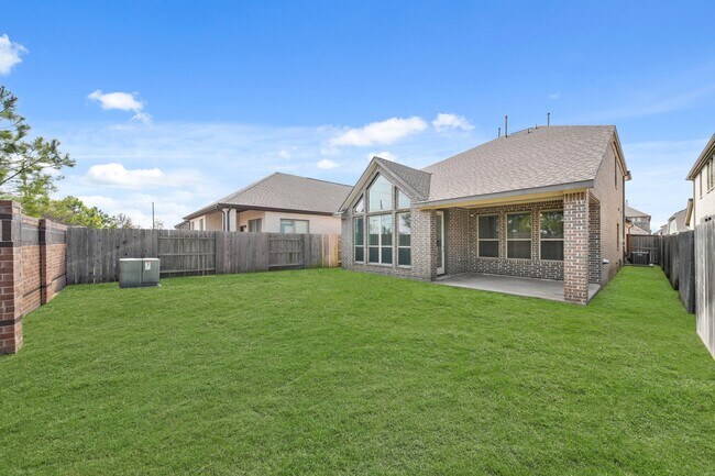 Building Photo - 6014 Bristol Spur Ln