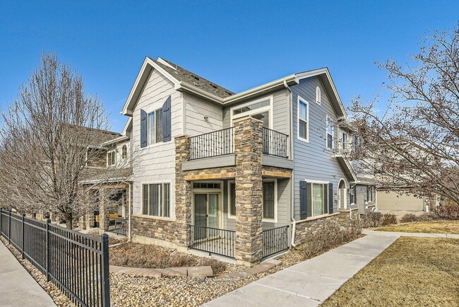 Building Photo - 9090 E Phillips Ln