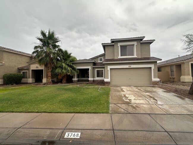 Primary Photo - 3768 E Megan St