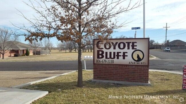 Building Photo - 2801 Mable Dr