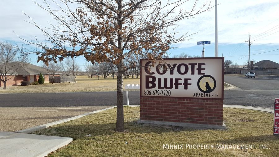 Building Photo - 2801 Mable Dr