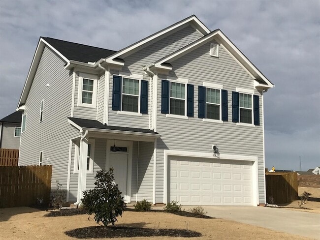 Building Photo - 918 Williford Run Dr