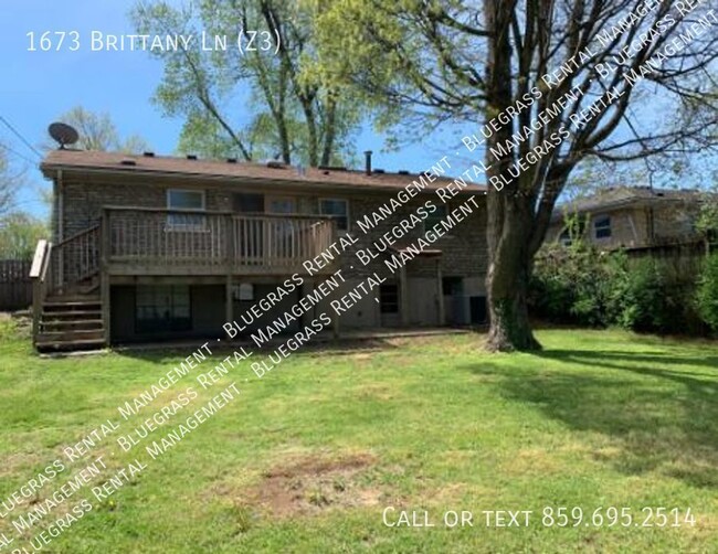 Building Photo - Charming 4-Bedroom Home in Lexington, KY