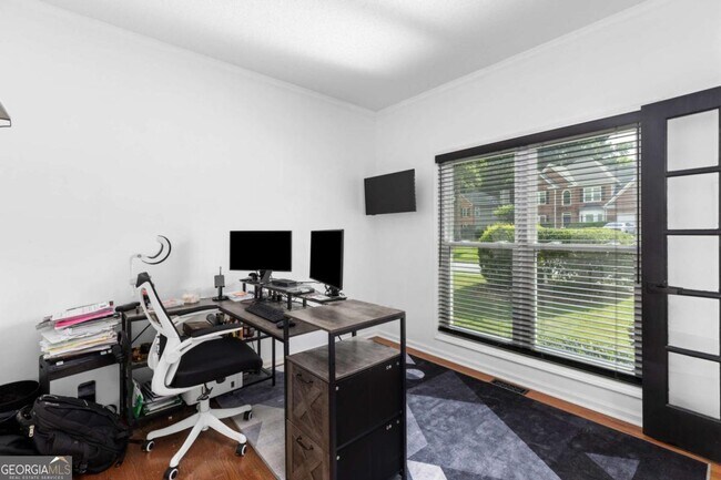 Building Photo - 1612 Branch Creek Cove