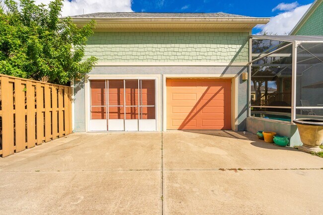 Building Photo - Charming Flagler Beach Rental with Private...