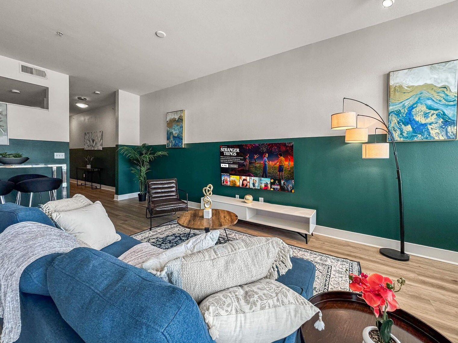 Building Photo - 2901 Indiana St