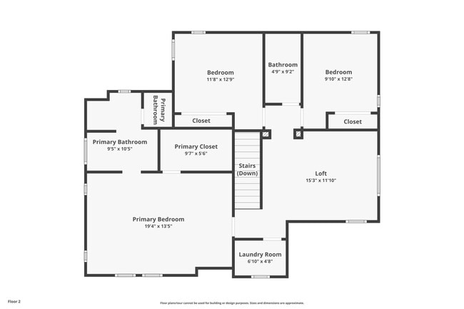 Building Photo - Wolf Ranch Rental in Academy D20 School Di...