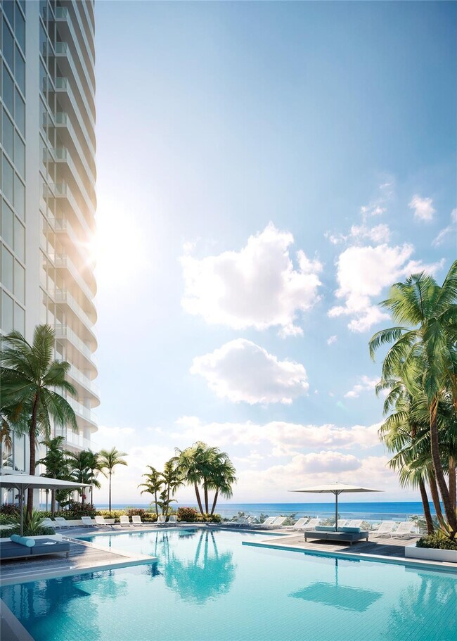 Building Photo - 153 N Seabreeze Blvd