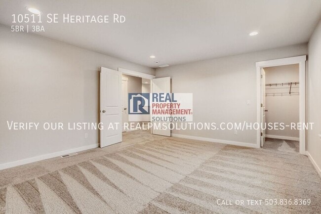 Building Photo - 10511 SE Heritage Rd