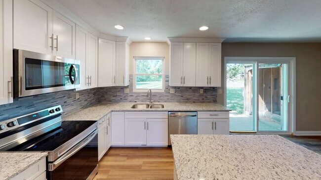 Building Photo - 1026 Beryl Trail