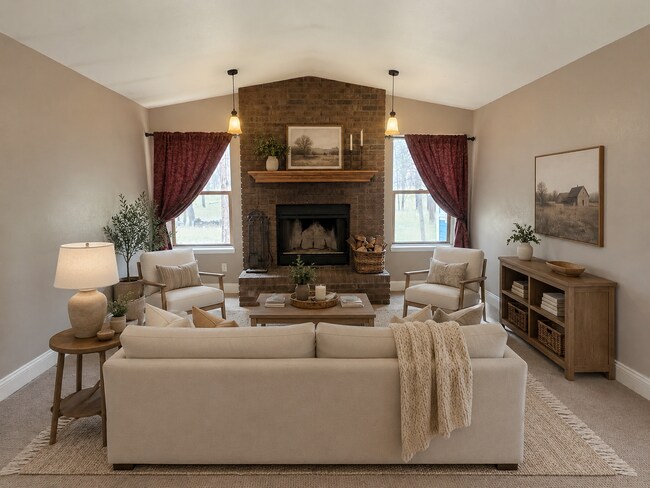 Building Photo - 12240 Lazy H Way