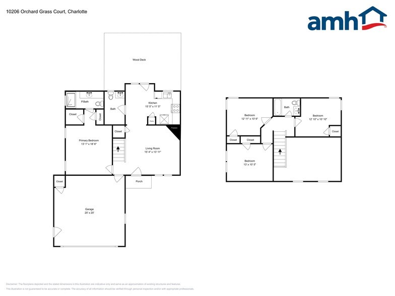 Building Photo - 10206 Orchard Grass Ct