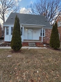 Building Photo - 1536 Hollywood St