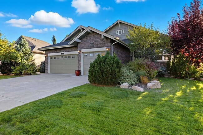 Primary Photo - Beacon Point 5 Bedroom Ranch, 3-Car Garage...