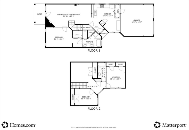 Building Photo - 2351 Summit Way Ct