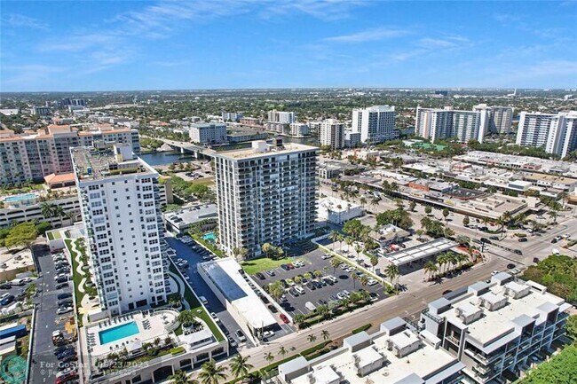 Building Photo - 3031 N Ocean Blvd